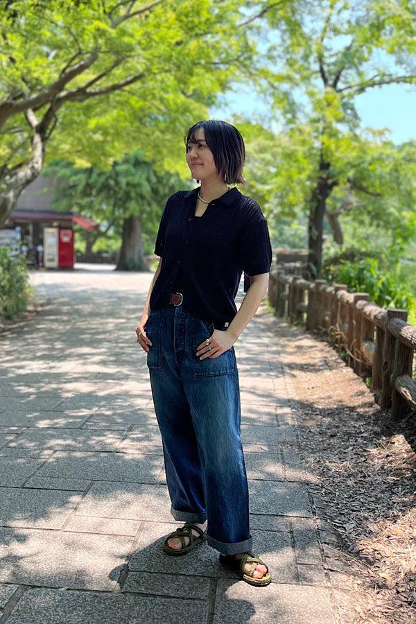 Nigel Cabourn [Styling]Nigel Cabourn WOMAN THE ARMY GYM KICHIJOJI STORE 2025.08.29