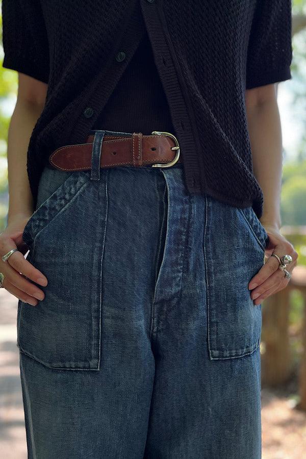 Nigel Cabourn [Styling]Nigel Cabourn WOMAN THE ARMY GYM KICHIJOJI STORE 2025.08.29