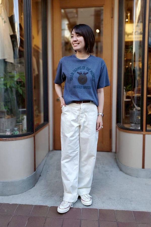 nigel cabourn [Styling]Nigel Cabourn WOMAN THE ARMY GYM KICHIJOJI STORE 2025.08.29