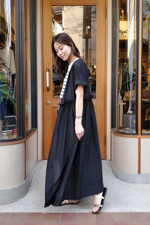 Nigel Cabourn [Styling]Nigel Cabourn WOMAN THE ARMY GYM KICHIJOJI STORE 2025.08.21