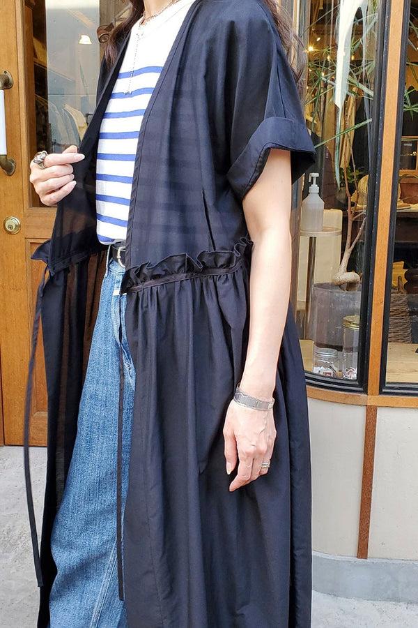 Nigel Cabourn [Styling]Nigel Cabourn WOMAN THE ARMY GYM KICHIJOJI STORE 2025.08.21