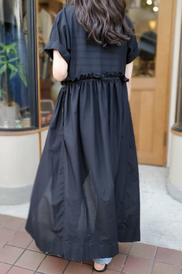 Nigel Cabourn [Styling]Nigel Cabourn WOMAN THE ARMY GYM KICHIJOJI STORE 2025.08.21