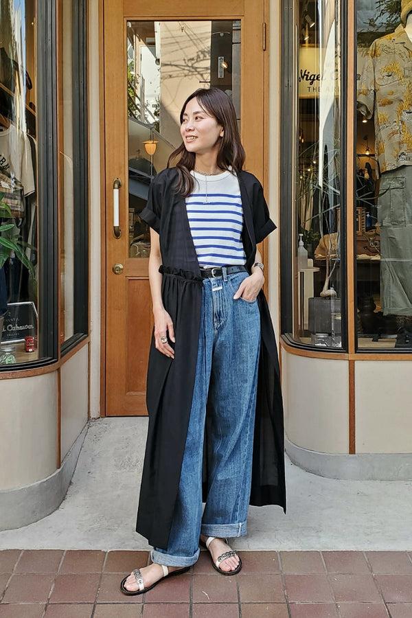 nigel cabourn [Styling]Nigel Cabourn WOMAN THE ARMY GYM KICHIJOJI STORE 2025.08.21
