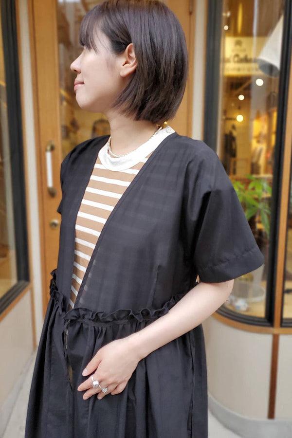 Nigel Cabourn [Styling]Nigel Cabourn WOMAN THE ARMY GYM KICHIJOJI STORE 2025.07.17