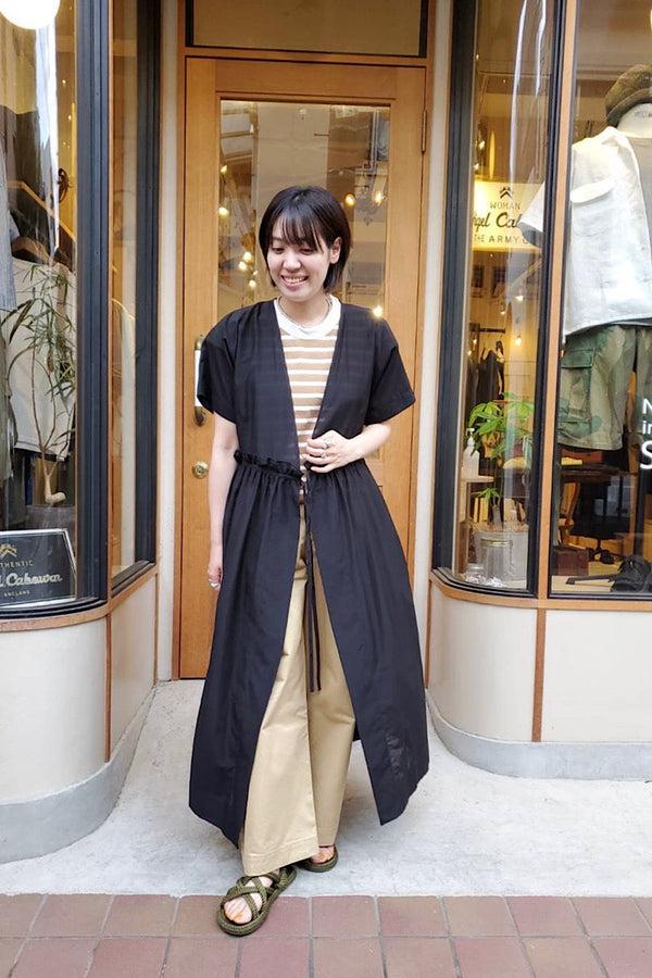 nigel cabourn [Styling]Nigel Cabourn WOMAN THE ARMY GYM KICHIJOJI STORE 2025.07.17