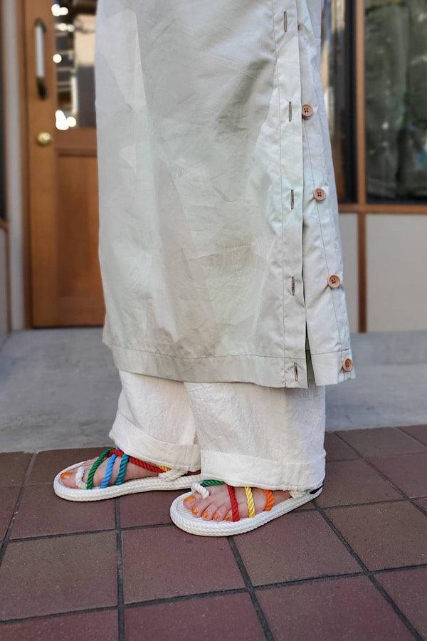 Nigel Cabourn [Styling]Nigel Cabourn WOMAN THE ARMY GYM KICHIJOJI STORE 2025.06.23