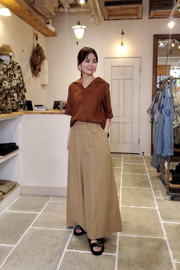 nigel cabourn [Styling]Nigel Cabourn WOMAN THE ARMY GYM KICHIJOJI STORE 2025.06.21
