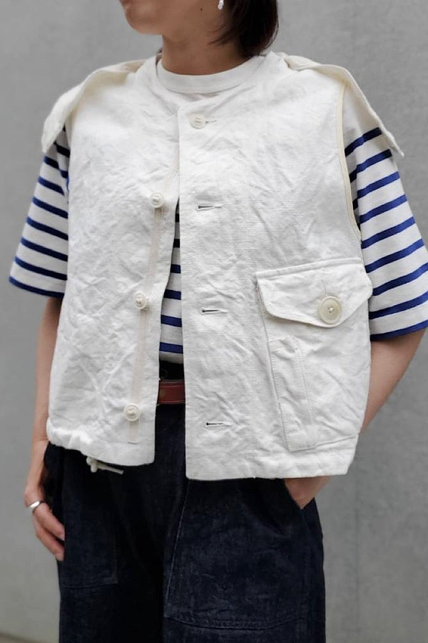 Nigel Cabourn [Styling]Nigel Cabourn WOMAN THE ARMY GYM KICHIJOJI STORE 2025.06.14