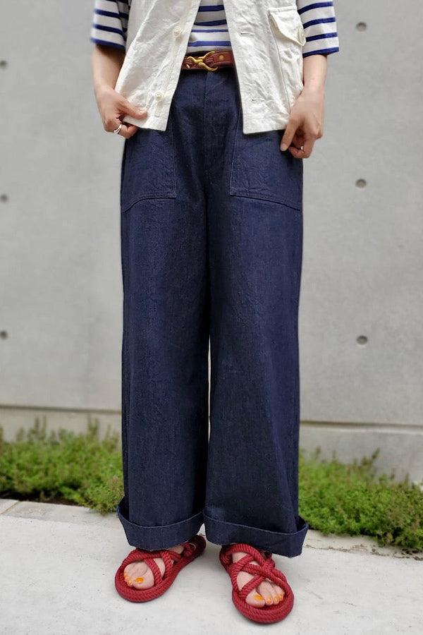 Nigel Cabourn [Styling]Nigel Cabourn WOMAN THE ARMY GYM KICHIJOJI STORE 2025.06.14