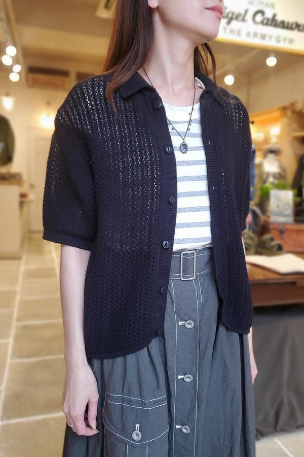 Nigel Cabourn [Styling]Nigel Cabourn WOMAN THE ARMY GYM KICHIJOJI STORE 2025.06.07