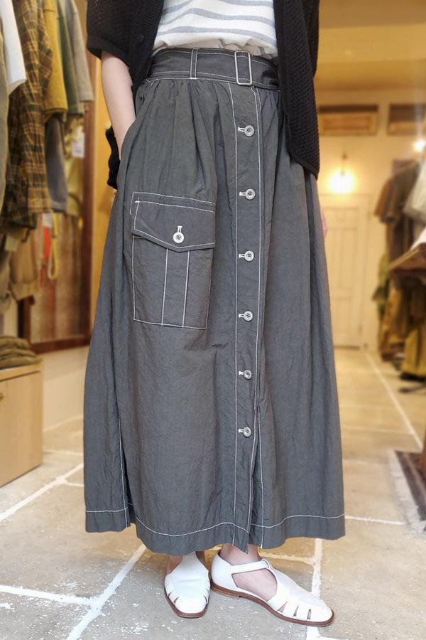 Nigel Cabourn [Styling]Nigel Cabourn WOMAN THE ARMY GYM KICHIJOJI STORE 2025.06.07