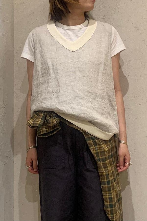 Nigel Cabourn [Styling]Nigel Cabourn WOMAN THE ARMY GYM KICHIJOJI STORE 2025.06.04