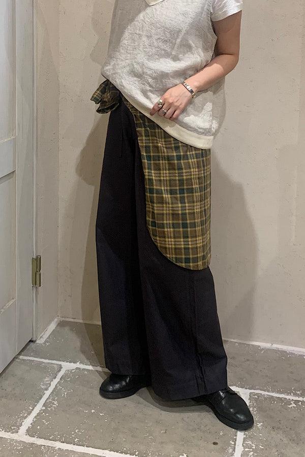 Nigel Cabourn [Styling]Nigel Cabourn WOMAN THE ARMY GYM KICHIJOJI STORE 2025.06.04
