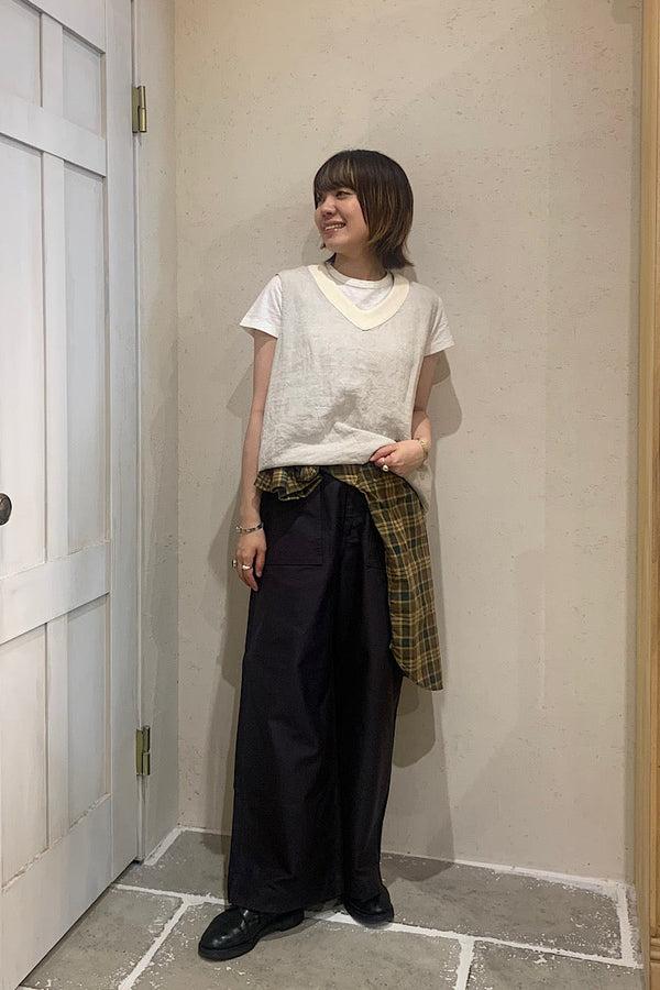 nigel cabourn [Styling]Nigel Cabourn WOMAN THE ARMY GYM KICHIJOJI STORE 2025.06.04