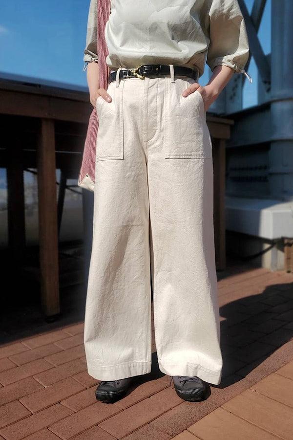 Nigel Cabourn [Styling]Nigel Cabourn WOMAN THE ARMY GYM KICHIJOJI STORE 2025.05.09