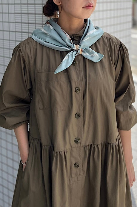 Nigel Cabourn [Styling]Nigel Cabourn WOMAN THE ARMY GYM NAKAMEGURO STORE 2025.9.22