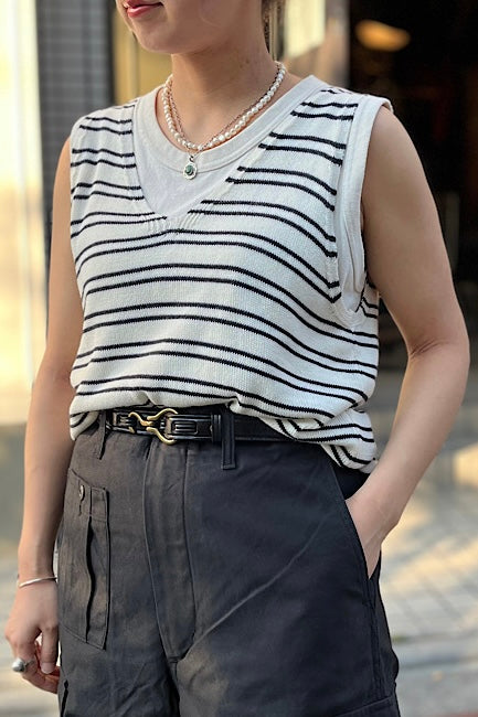 Nigel Cabourn [Styling]Nigel Cabourn WOMAN THE ARMY GYM NAKAMEGURO STORE 2025.8.18