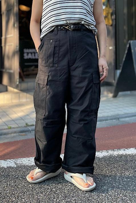 Nigel Cabourn [Styling]Nigel Cabourn WOMAN THE ARMY GYM NAKAMEGURO STORE 2025.8.18