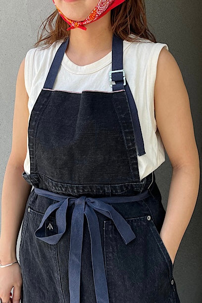 Nigel Cabourn [Styling]Nigel Cabourn WOMAN THE ARMY GYM NAKAMEGURO STORE 2025.8.6