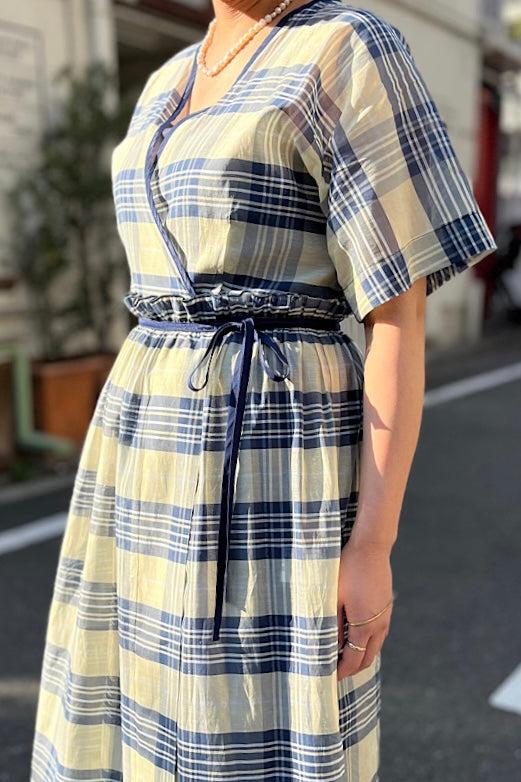 Nigel Cabourn [Styling]Nigel Cabourn WOMAN THE ARMY GYM NAKAMEGURO STORE 2025.7.28