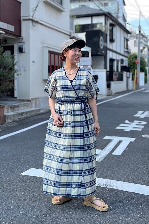 nigel cabourn [Styling]Nigel Cabourn WOMAN THE ARMY GYM NAKAMEGURO STORE 2025.7.28