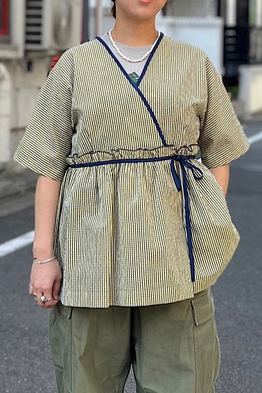 Nigel Cabourn [Styling]Nigel Cabourn WOMAN THE ARMY GYM NAKAMEGURO STORE 2025.7.12