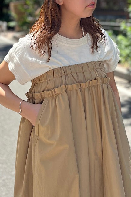 Nigel Cabourn [Styling]Nigel Cabourn WOMAN THE ARMY GYM NAKAMEGURO STORE 2025.6.22