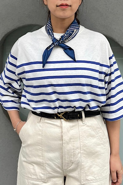 Nigel Cabourn [Styling]Nigel Cabourn WOMAN THE ARMY GYM NAKAMEGURO STORE 2025.6.3