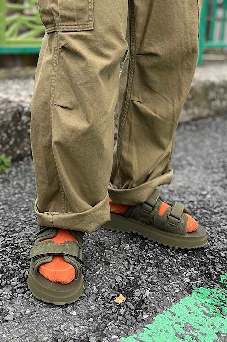 Nigel Cabourn [Styling]Nigel Cabourn WOMAN THE ARMY GYM NAKAMEGURO STORE 2025.5.25