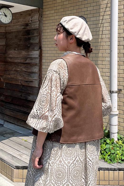 Nigel Cabourn [Styling]Nigel Cabourn WOMAN THE ARMY GYM NAKAMEGURO STORE 2025.5.13