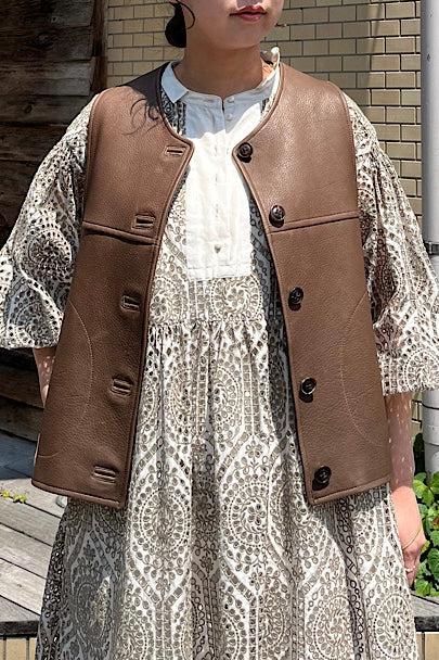 Nigel Cabourn [Styling]Nigel Cabourn WOMAN THE ARMY GYM NAKAMEGURO STORE 2025.5.13