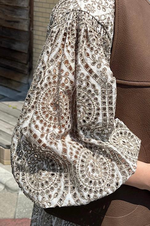 Nigel Cabourn [Styling]Nigel Cabourn WOMAN THE ARMY GYM NAKAMEGURO STORE 2025.5.13