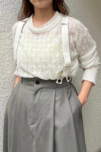 Nigel Cabourn [Styling]Nigel Cabourn WOMAN THE ARMY GYM NAKAMEGURO STORE 2025.10.19