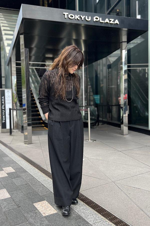 Nigel Cabourn [Styling] Nigel Cabourn WOMAN THE ARMY GYM TOKYU PLAZA GINZA STORE 2025.11.1
