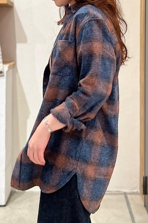 Nigel Cabourn [Styling] Nigel Cabourn WOMAN THE ARMY GYM TOKYU PLAZA GINZA STORE 2025.9.24