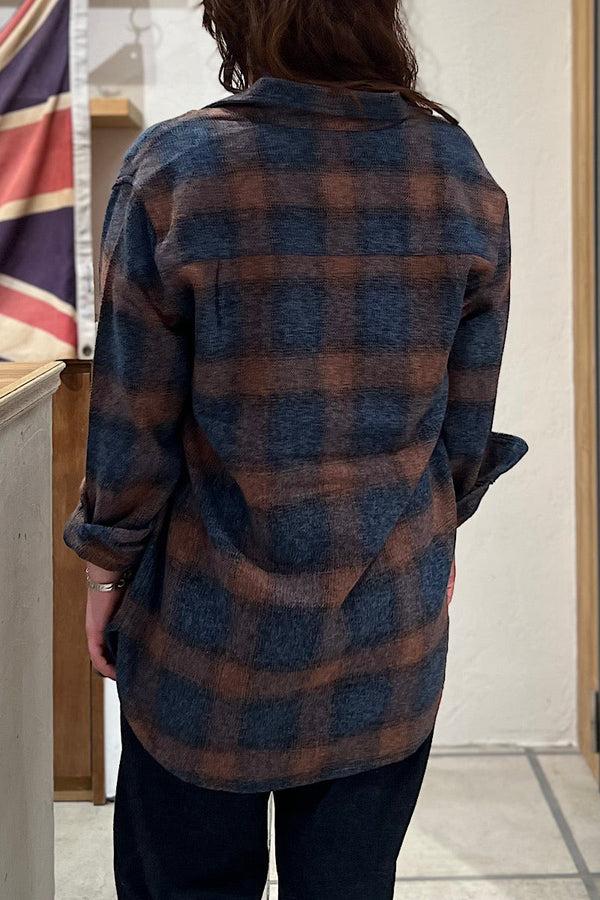 Nigel Cabourn [Styling] Nigel Cabourn WOMAN THE ARMY GYM TOKYU PLAZA GINZA STORE 2025.9.24