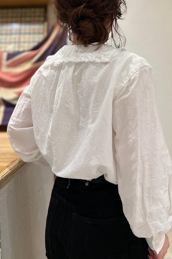 Nigel Cabourn [Styling] Nigel Cabourn WOMAN THE ARMY GYM TOKYU PLAZA GINZA STORE 2025.9.14