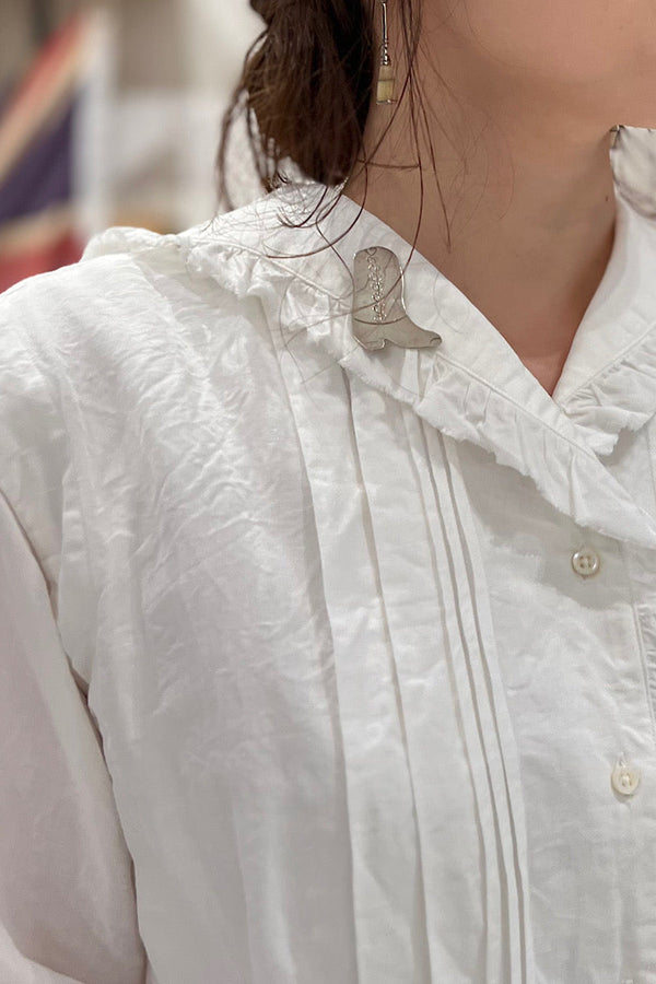 Nigel Cabourn [Styling] Nigel Cabourn WOMAN THE ARMY GYM TOKYU PLAZA GINZA STORE 2025.9.14