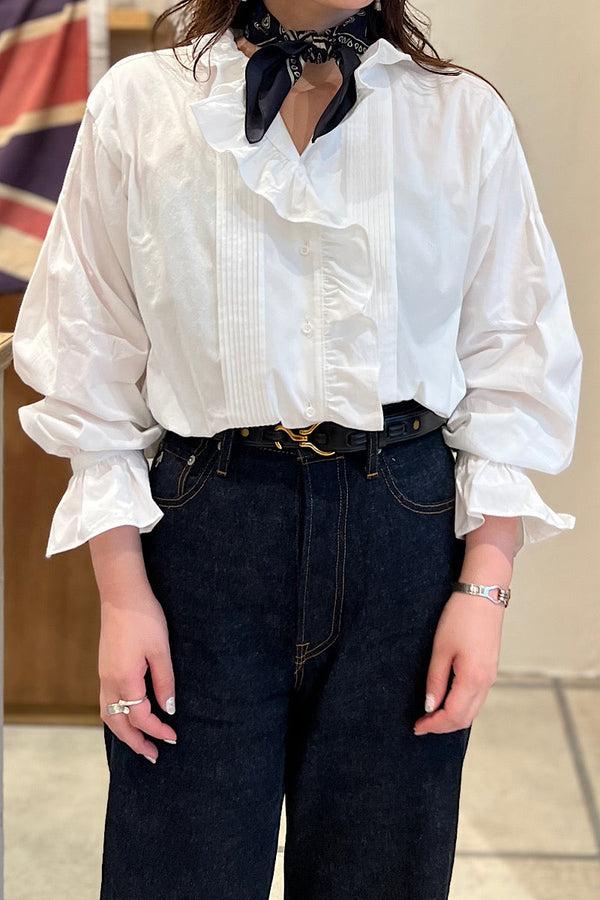 Nigel Cabourn [Styling] Nigel Cabourn WOMAN THE ARMY GYM TOKYU PLAZA GINZA STORE 2025.9.2