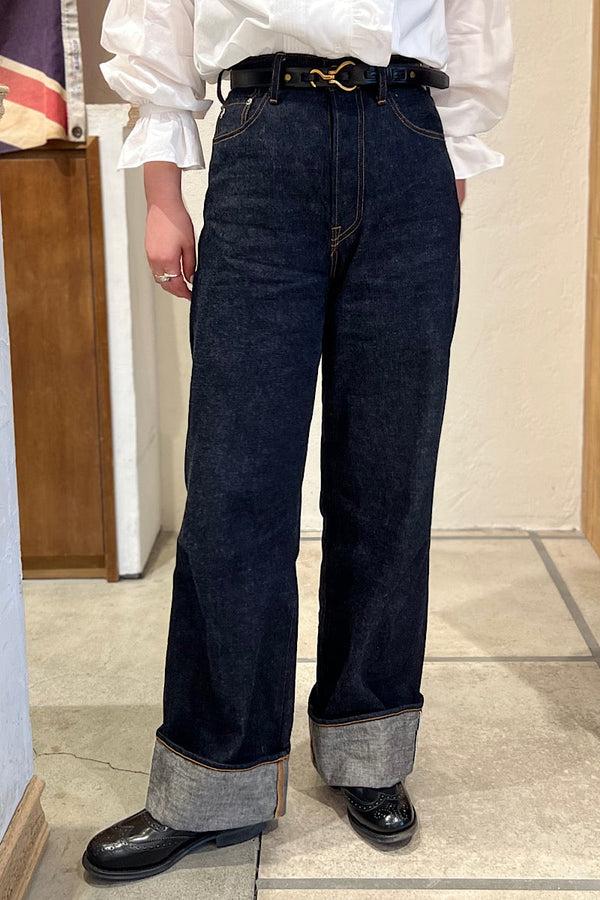 Nigel Cabourn [Styling] Nigel Cabourn WOMAN THE ARMY GYM TOKYU PLAZA GINZA STORE 2025.9.2