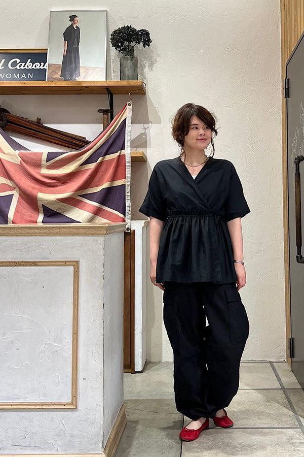 nigel cabourn [Styling] Nigel Cabourn WOMAN THE ARMY GYM TOKYU PLAZA GINZA STORE 2025.8.20