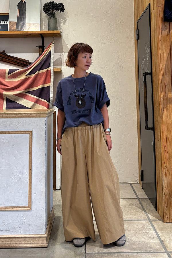 nigel cabourn ［Styling］Nigel Cabourn WOMAN THE ARMY GYM TOKYU PLAZA GINZA 2025.8.18