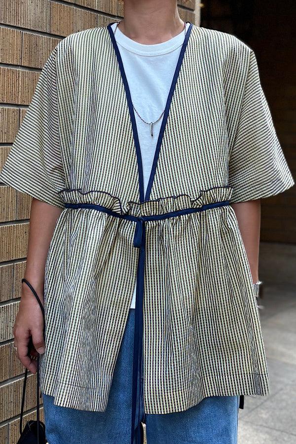 Nigel Cabourn ［Styling］Nigel Cabourn WOMAN THE ARMY GYM TOKYU PLAZA GINZA 2025.8.14