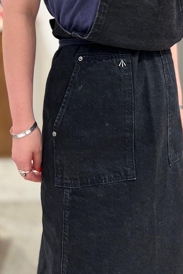 Nigel Cabourn [Styling] Nigel Cabourn WOMAN THE ARMY GYM TOKYU PLAZA GINZA STORE 2025.8.12