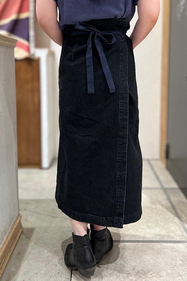 Nigel Cabourn [Styling] Nigel Cabourn WOMAN THE ARMY GYM TOKYU PLAZA GINZA STORE 2025.8.12