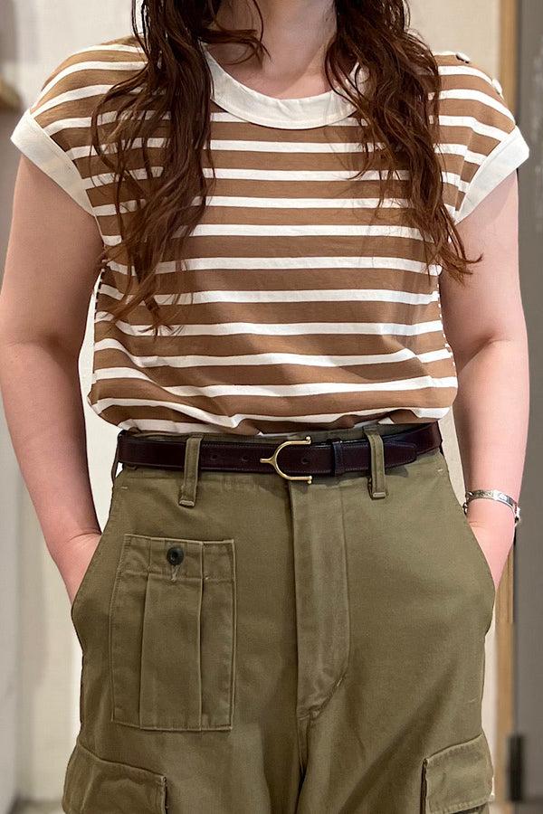 Nigel Cabourn [Styling]Nigel Cabourn WOMAN THE ARMY GYM TOKYU PLAZA GINZA STORE 2025.7.31