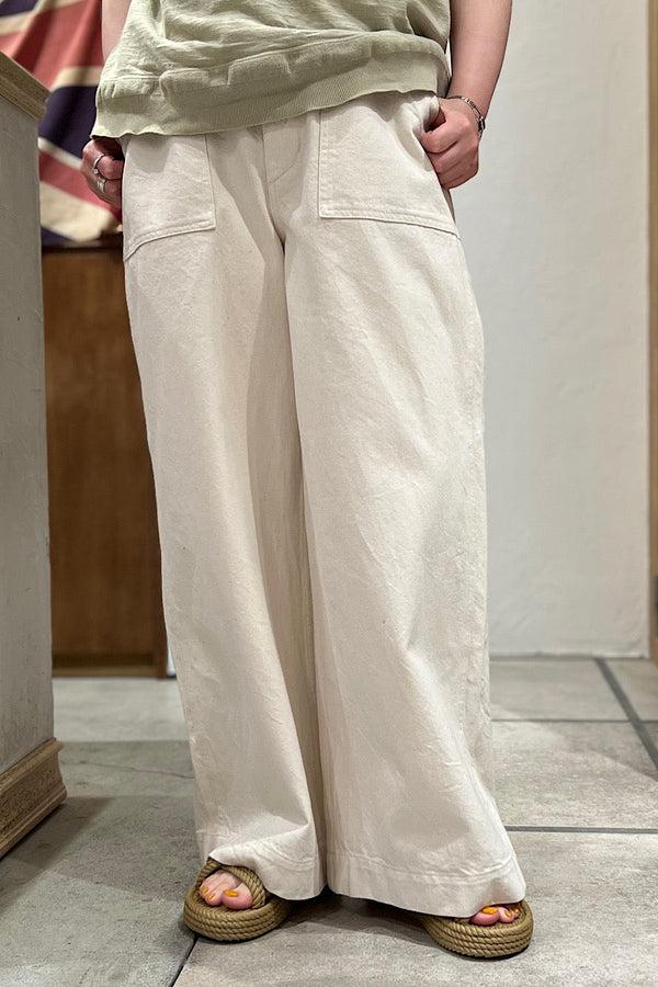 Nigel Cabourn [Styling]Nigel Cabourn WOMAN THE ARMY GYM TOKYU PLAZA GINZA STORE 2025.6.15