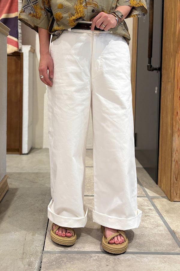 Nigel Cabourn [Styling]Nigel Cabourn WOMAN THE ARMY GYM TOKYU PLAZA GINZA 2025.6.12