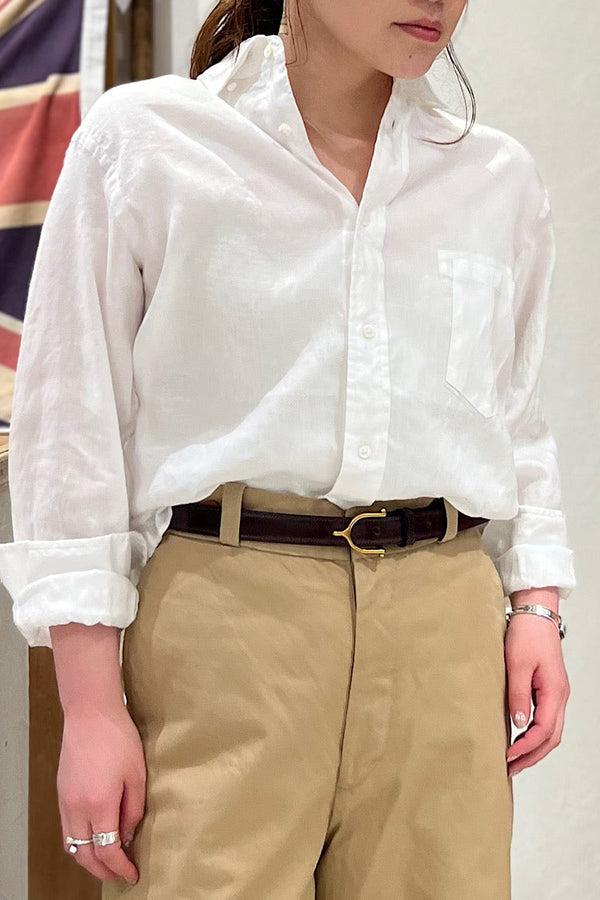 Nigel Cabourn [Styling]Nigel Cabourn WOMAN THE ARMY GYM TOKYU PLAZA GINZA STORE 2025.5.8