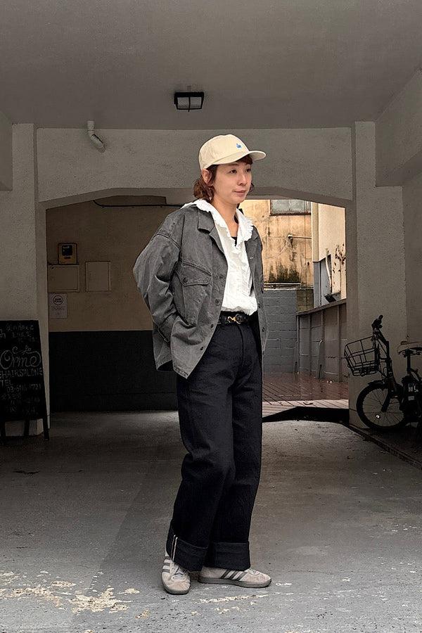 Nigel Cabourn ［Styling］Nigel Cabourn WOMAN THE ARMY GYM TOKYU PLAZA GINZA 2025.10.12